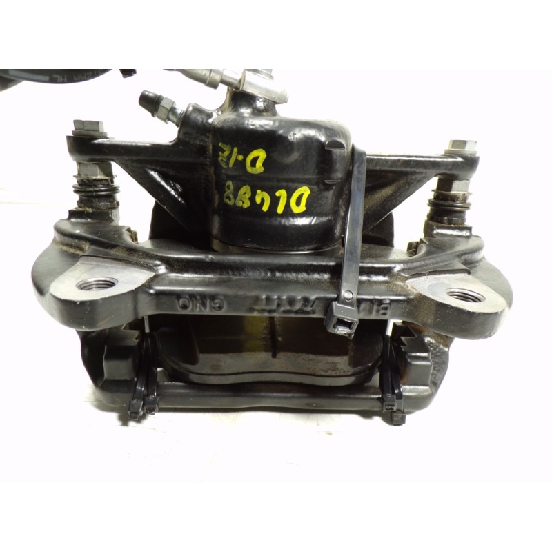 Recambio de pinza freno delantera izquierda para cupra leon sportstourer (kl8) vz 2.0 tsi 4drive referencia OEM IAM 5FA615123  