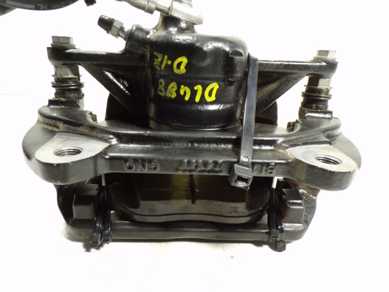 Recambio de pinza freno delantera izquierda para cupra leon sportstourer (kl8) vz 2.0 tsi 4drive referencia OEM IAM 5FA615123  