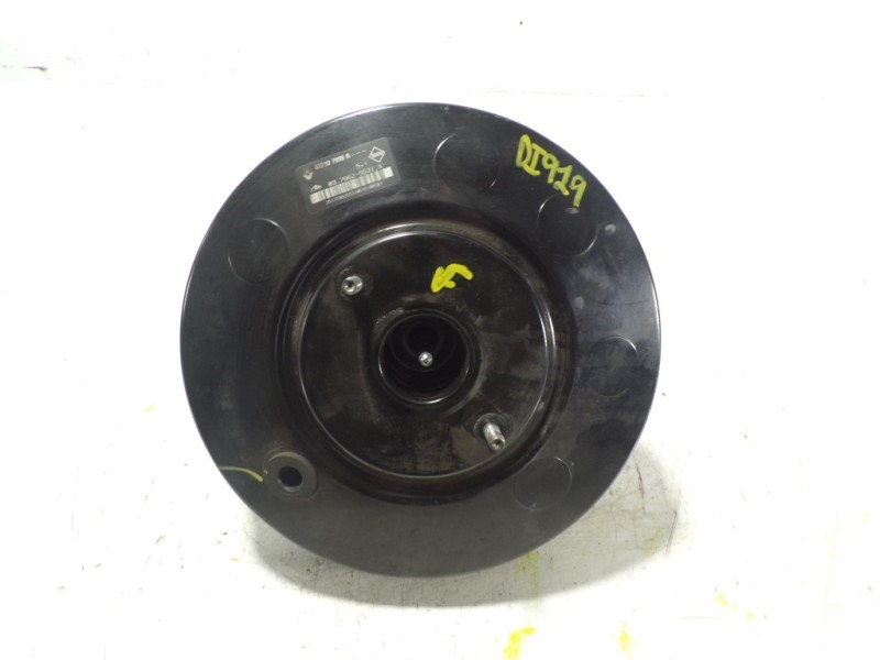 Recambio de servofreno para dacia lodgy 1.5 dci diesel fap cat referencia OEM IAM 472108624R 472107999R 