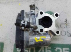Recambio de valvula egr para toyota auris 1.4 turbodiesel cat referencia OEM IAM   