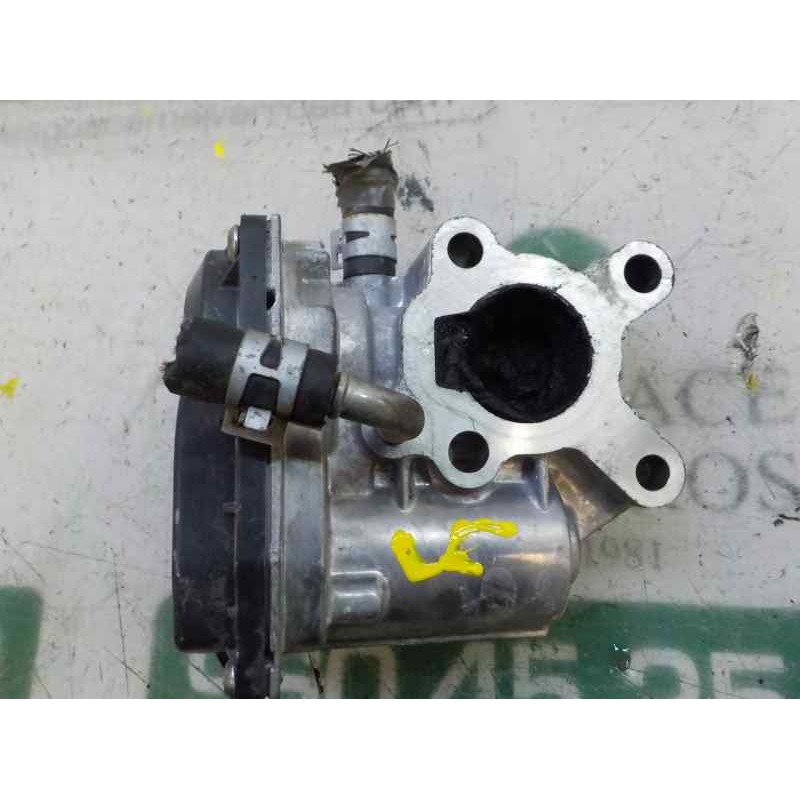 Recambio de valvula egr para toyota auris 1.4 turbodiesel cat referencia OEM IAM   