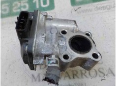 Recambio de valvula egr para toyota auris 1.4 turbodiesel cat referencia OEM IAM    2