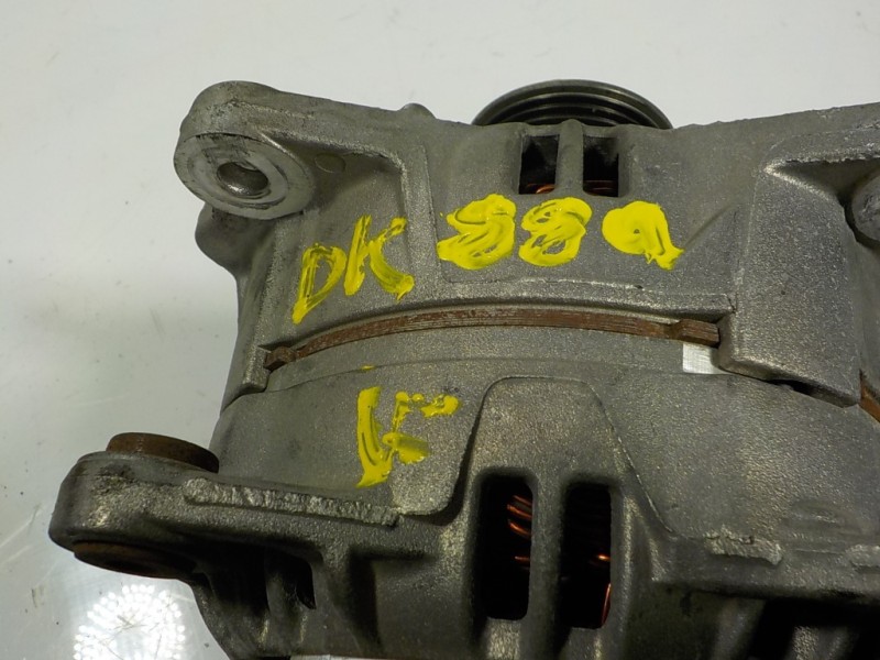 Recambio de alternador para audi q3 (8u) 2.0 tdi referencia OEM IAM 03L903023 03L903023 