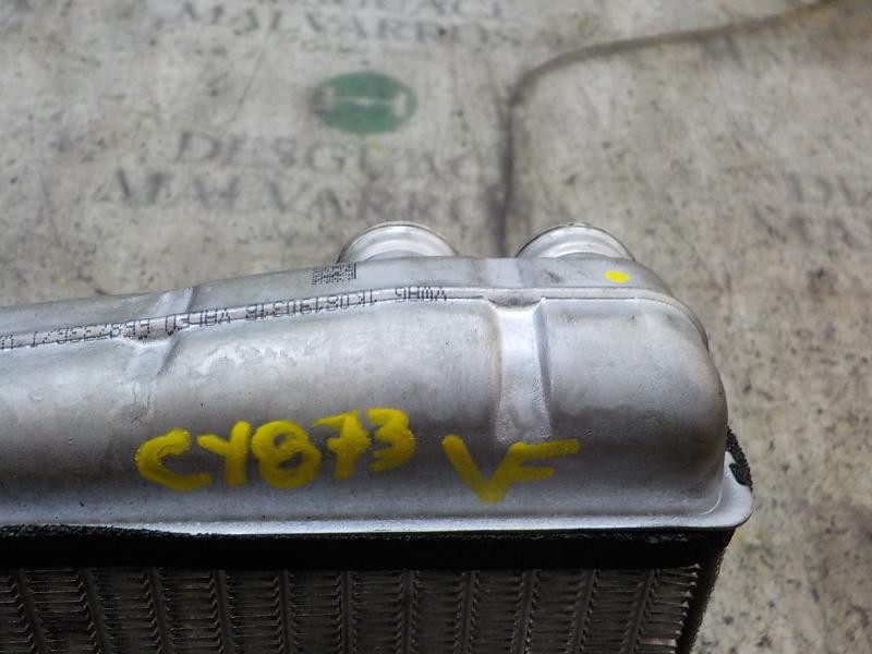 Recambio de radiador calefaccion / aire acondicionado para volkswagen golf v berlina (1k1) referencia OEM IAM   