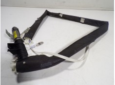 Recambio de airbag cortina delantero izquierdo para nissan qashqai (j10) 1.5 turbodiesel cat referencia OEM IAM 985P1JD00B 60161 2