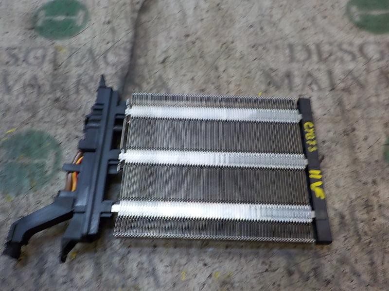 Recambio de resistencia calefaccion para volkswagen golf v berlina (1k1) referencia OEM IAM   