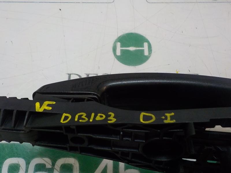 Recambio de maneta exterior delantera izquierda para opel insignia berlina edition referencia OEM IAM 13503117  