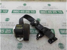 Recambio de cinturon seguridad trasero izquierdo para fiat nuova 500 (150) 1.4 16v cat (169a3000) referencia OEM IAM   