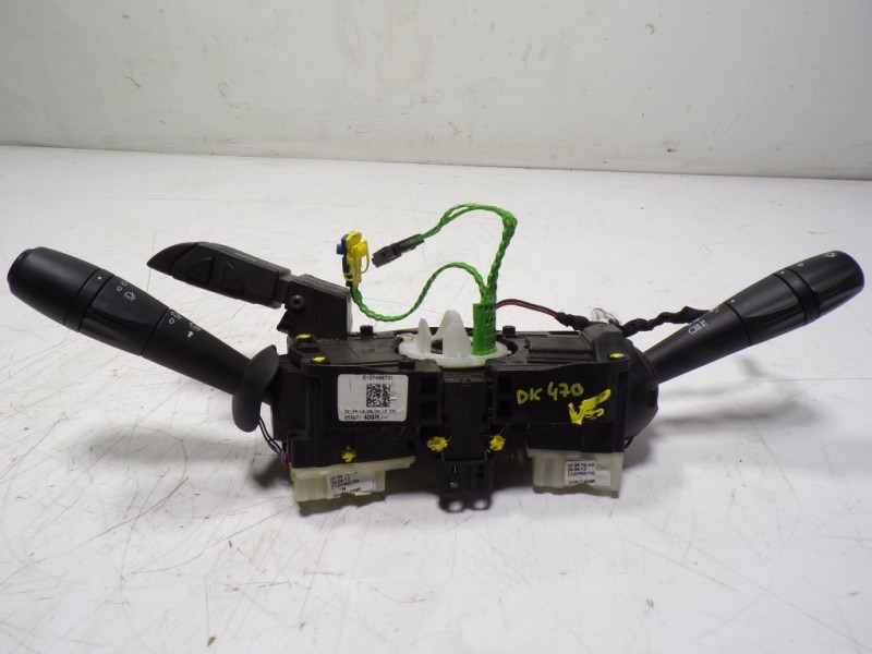 Recambio de mando luces para renault trafic furgón 1.6 dci diesel energy referencia OEM IAM 255677302R E107455731 