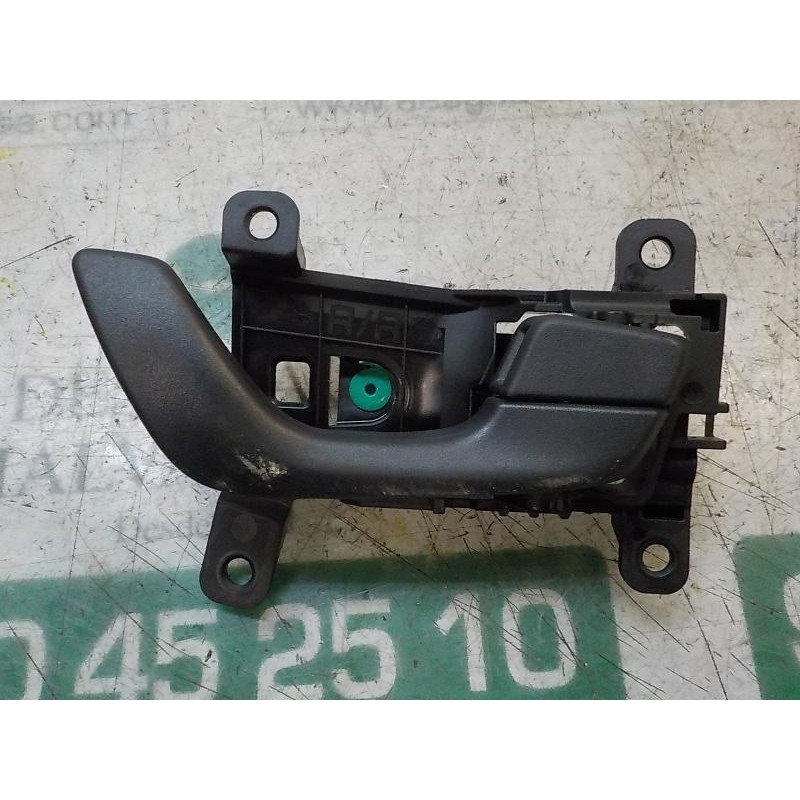 Recambio de maneta interior trasera derecha para hyundai kona pure referencia OEM IAM 83620J9000TRY 83623J9000 83623J9000