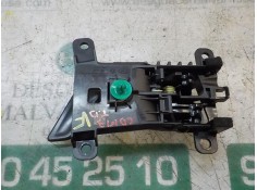 Recambio de maneta interior trasera derecha para hyundai kona pure referencia OEM IAM 83620J9000TRY 83623J9000 83623J9000 2