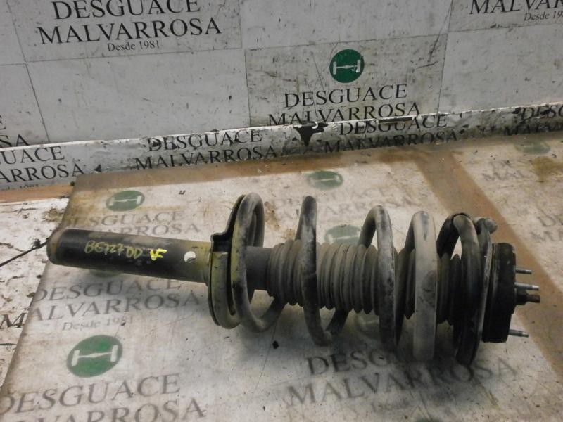 Recambio de amortiguador delantero derecho para ford transit mod.2000 caja abierta referencia OEM IAM   