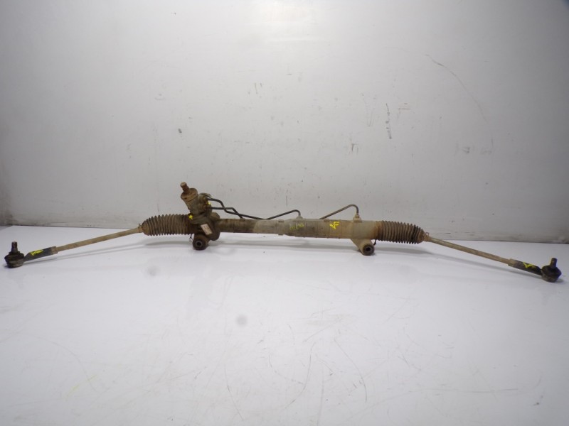 Recambio de cremallera direccion para suzuki grand vitara jb (jt) 1.9 ddis turbodiesel referencia OEM IAM 4858065J51 7723456 