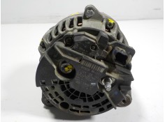 Recambio de alternador para nissan qashqai (j10) 1.5 turbodiesel cat referencia OEM IAM 23100JD10A 8200728292F  2