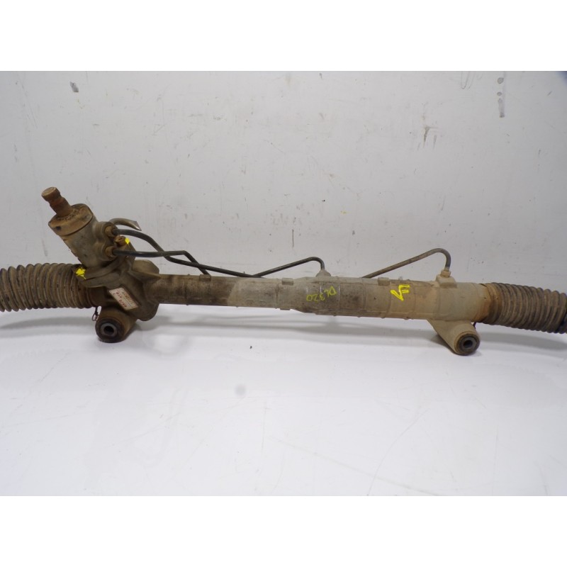 Recambio de cremallera direccion para suzuki grand vitara jb (jt) 1.9 ddis turbodiesel referencia OEM IAM 4858065J51 7723456 