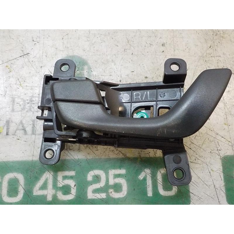 Recambio de maneta interior trasera izquierda para hyundai kona pure referencia OEM IAM 83610J9000TRY 83613J9000 83613J9000