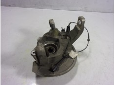 Recambio de mangueta trasera izquierda para alfa romeo stelvio (630) executive 4wd referencia OEM IAM 50535700   2