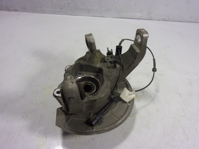 Recambio de mangueta trasera izquierda para alfa romeo stelvio (630) executive 4wd referencia OEM IAM 50535700  