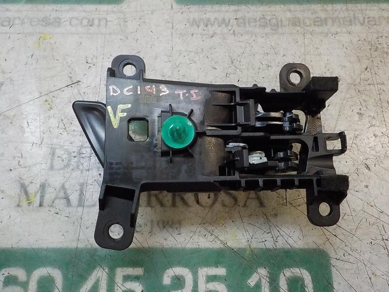 Recambio de maneta interior trasera izquierda para hyundai kona pure referencia OEM IAM 83610J9000TRY 83613J9000 83613J9000