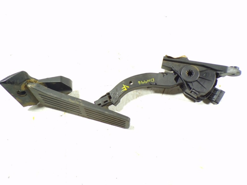 Recambio de potenciometro pedal para kia cee´d 1.4 cat (1396 cm3) referencia OEM IAM 327003X100  