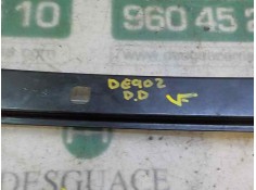 Recambio de elevalunas delantero derecho para audi a4 ber. (b8) 2.0 16v tdi referencia OEM IAM 8K0837462 8K0837462  2