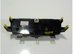 Recambio de mando climatizador para toyota verso 1.6 16v cat referencia OEM IAM 559000F140 559000F140  2