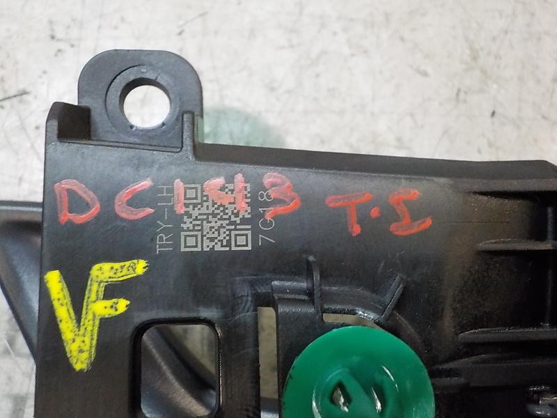 Recambio de maneta interior trasera izquierda para hyundai kona pure referencia OEM IAM 83610J9000TRY 83613J9000 83613J9000