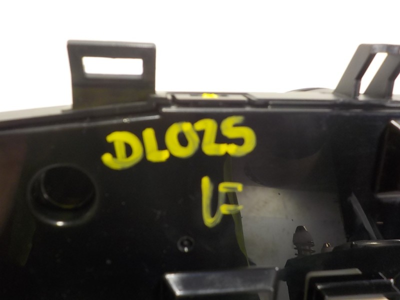 Recambio de mando climatizador para toyota verso 1.6 16v cat referencia OEM IAM 559000F140 559000F140 