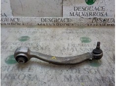 Recambio de brazo suspension inferior delantero izquierdo para mercedes-benz clase c (w204) berlina 1.6 cat referencia OEM IAM A 2