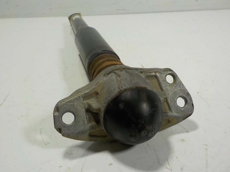 Recambio de amortiguador trasero derecho para audi q3 (8u) 2.0 tdi referencia OEM IAM 5N0513049AG 5N0512011AR 