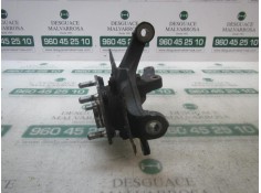 Recambio de mangueta delantera izquierda para hyundai kona pure referencia OEM IAM 51715J9000   2