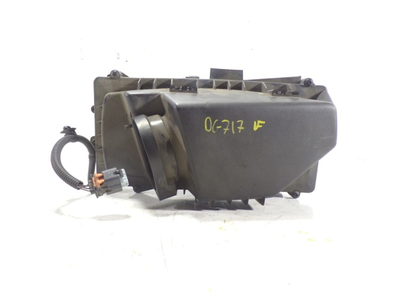 Recambio de filtro aire para citroën c5 berlina 2.0 hdi fap referencia OEM IAM   