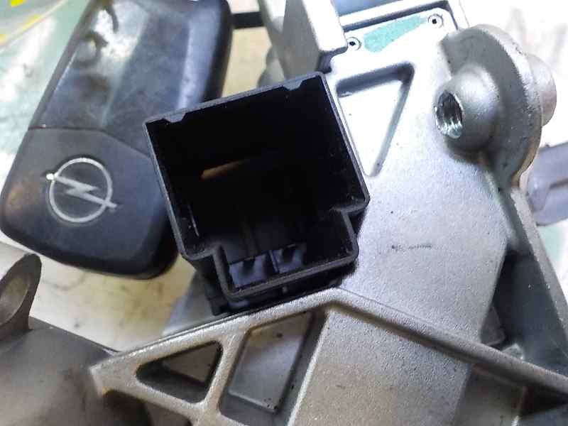 Recambio de antirrobo para opel corsa d 1.3 16v cdti referencia OEM IAM   