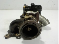 Recambio de turbocompresor para volkswagen polo 1.6 tdi dpf referencia OEM IAM 04C145703 04C145702Q  2