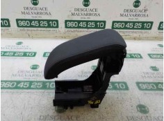 Recambio de apoyabrazos central para citroën c4 cactus 1.2 12v e-thp / puretech referencia OEM IAM 16351320ZD   2