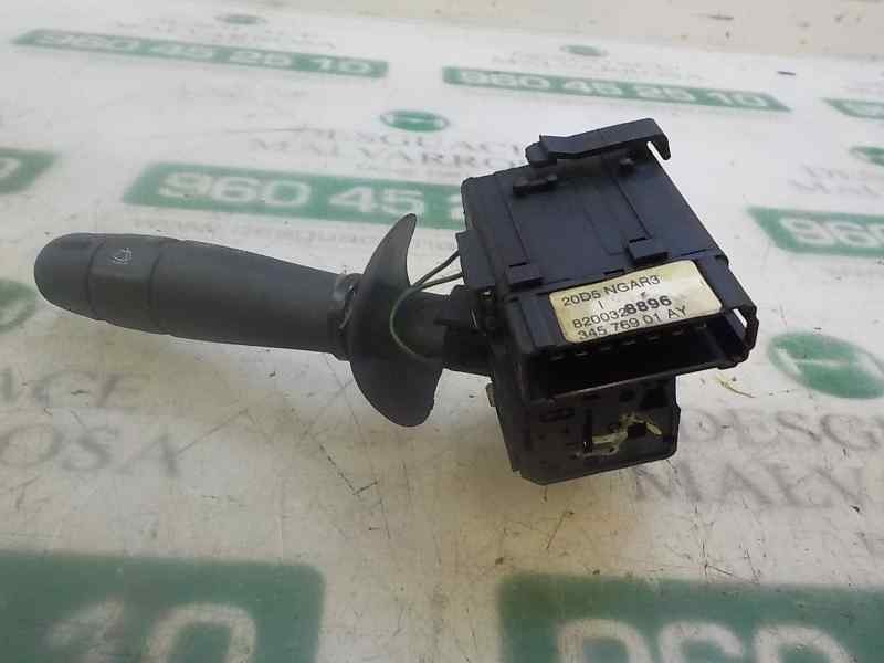 Recambio de mando limpia para renault laguna ii (bg0) confort authentique referencia OEM IAM   