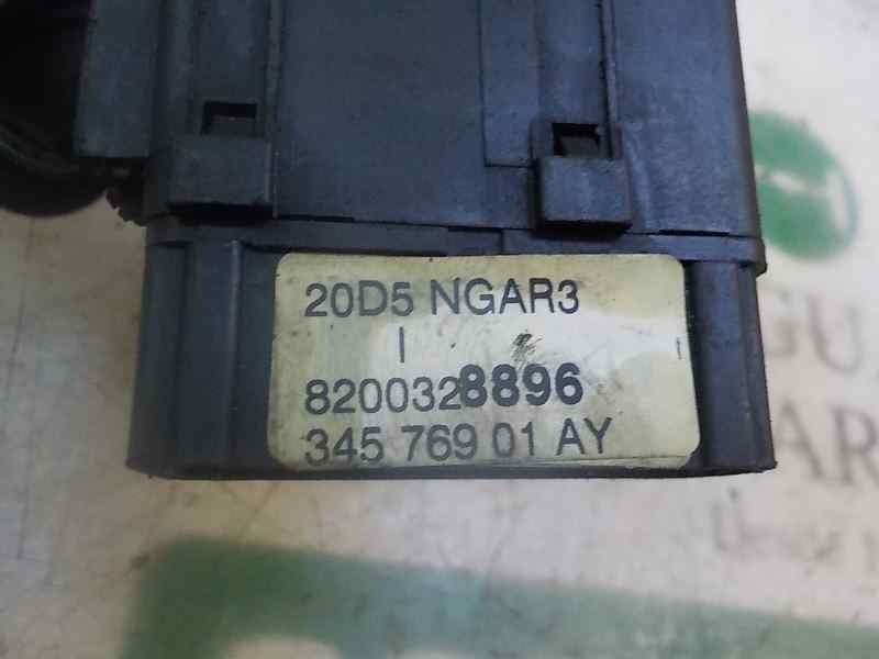 Recambio de mando limpia para renault laguna ii (bg0) confort authentique referencia OEM IAM   