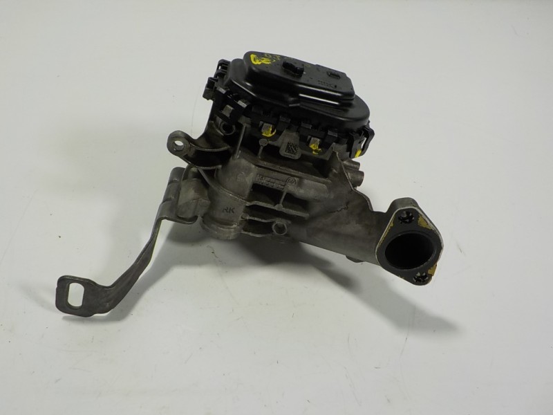 Recambio de valvula egr para ds 5 1.6 blue-hdi fap referencia OEM IAM 9833095880 9807369980 V29041167