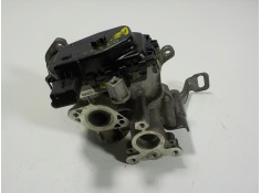 Recambio de valvula egr para ds 5 1.6 blue-hdi fap referencia OEM IAM 9833095880 9807369980 V29041167 2