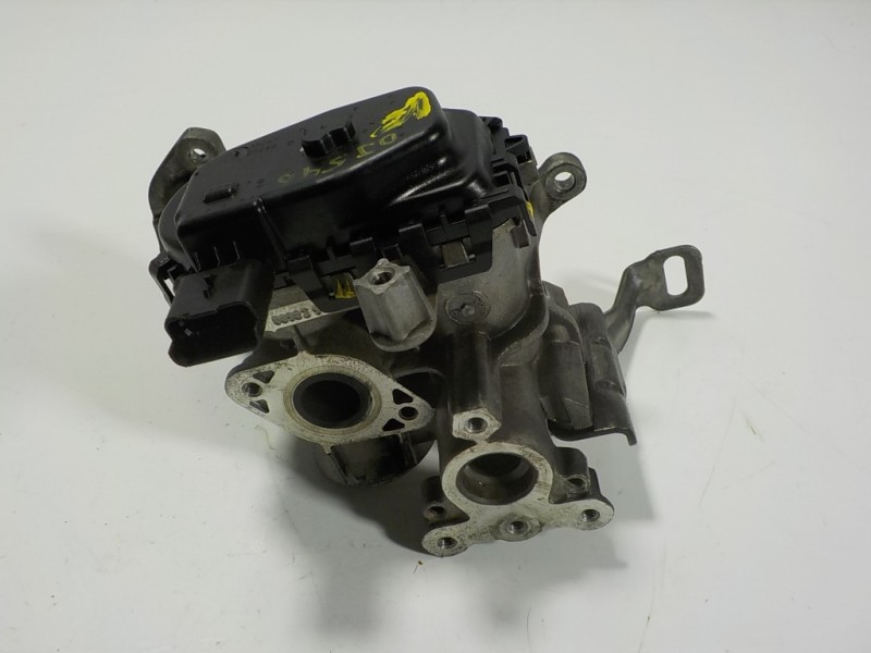 Recambio de valvula egr para ds 5 1.6 blue-hdi fap referencia OEM IAM 9833095880 9807369980 V29041167