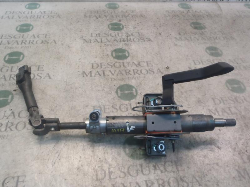 Recambio de columna direccion para opel zafira b enjoy referencia OEM IAM   