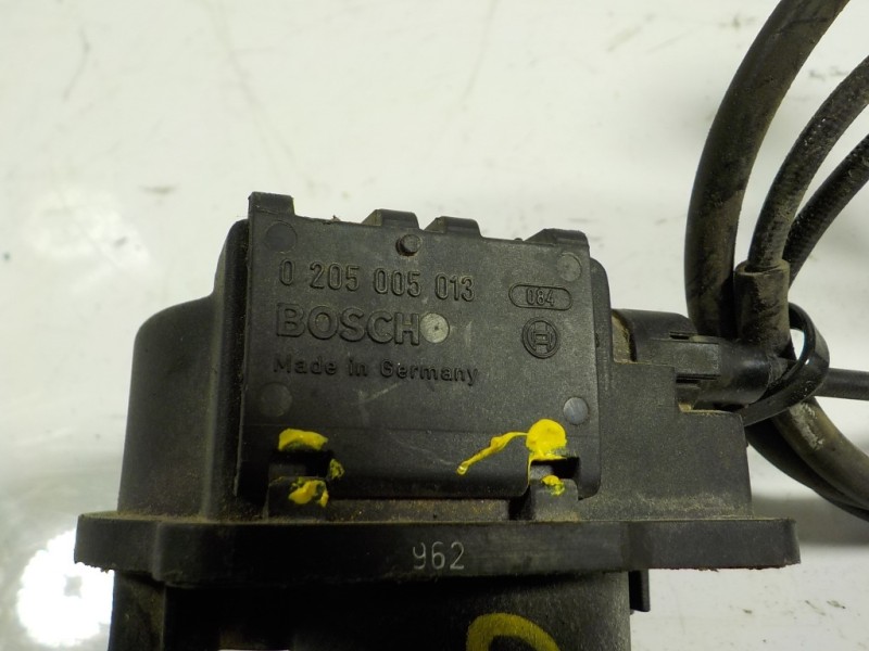 Recambio de modulo electronico para bentley arnage referencia OEM IAM  0205005013 