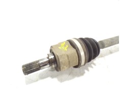 Recambio de transmision derecha para kia cee´d 1.4 cat (1396 cm3) referencia OEM IAM 49501A6300   2