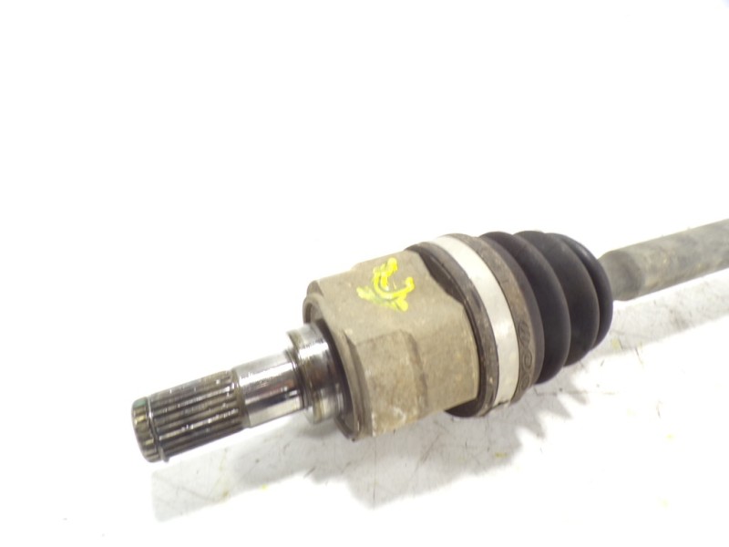 Recambio de transmision derecha para kia cee´d 1.4 cat (1396 cm3) referencia OEM IAM 49501A6300  