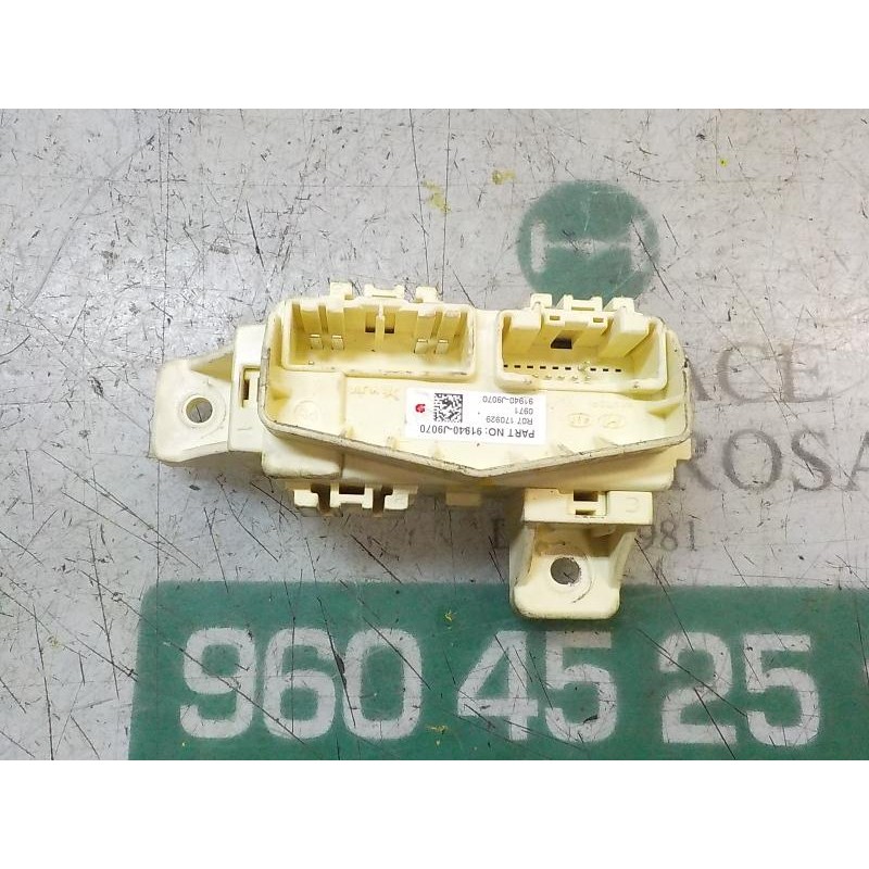 Recambio de modulo electronico para hyundai kona pure referencia OEM IAM 91940J9070 91940J9070 