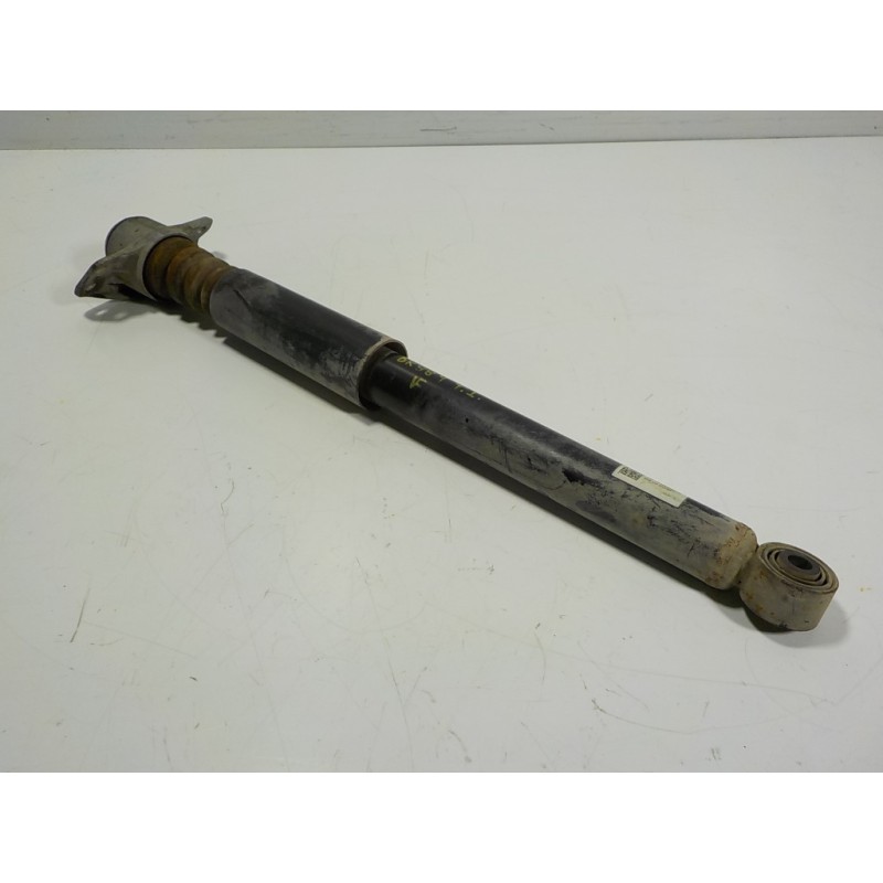 Recambio de amortiguador trasero izquierdo para audi q3 (8u) 2.0 tdi referencia OEM IAM 5N0513049AG 5N0512011AR 