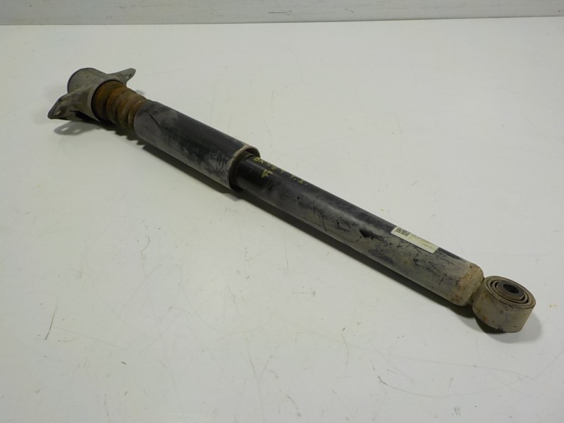 Recambio de amortiguador trasero izquierdo para audi q3 (8u) 2.0 tdi referencia OEM IAM 5N0513049AG 5N0512011AR 