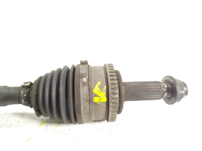 Recambio de transmision derecha para kia cee´d 1.4 cat (1396 cm3) referencia OEM IAM 49501A6300  