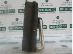 Recambio de evaporador aire acondicionado para chevrolet aveo ls referencia OEM IAM    2