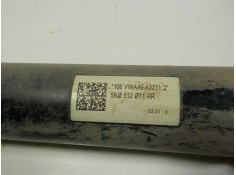 Recambio de amortiguador trasero izquierdo para audi q3 (8u) 2.0 tdi referencia OEM IAM 5N0513049AG 5N0512011AR  2